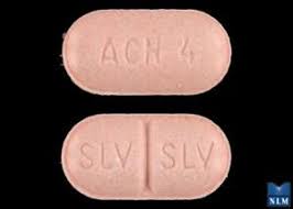 Aceon 4 mg