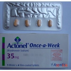 Actonel 35 mg