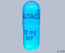 Altace 10 mg