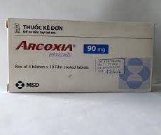 Arcoxia 90 mg