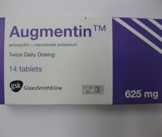 Augmentin 625 mg