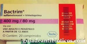 Bactrim 480 mg