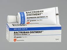 Bactroban 2% 5 gm tube