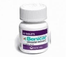Benicar 10 mg