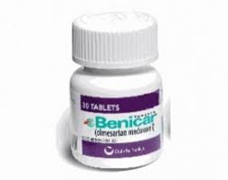Benicar 10 mg