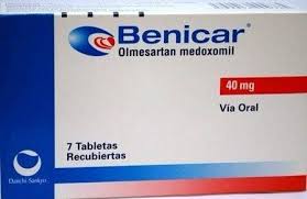 Benicar 40 mg
