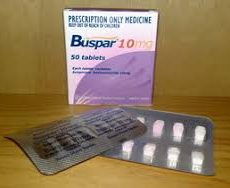 Buspar 10 mg
