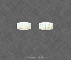 Buspar 5 mg