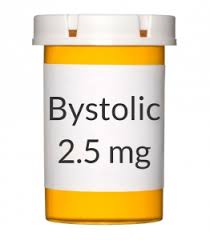 Bystolic 2.5 mg