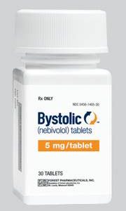 Bystolic 5 mg