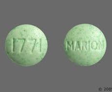 Cardizem 30 mg