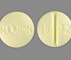 Cardizem 60 mg