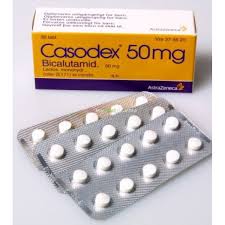 Casodex 50 mg