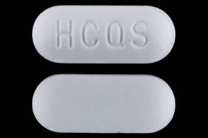 Chloroquine 200 mg