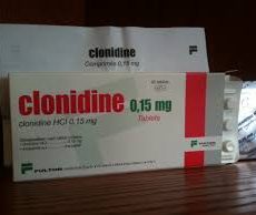 Clodinine 0.15 mg