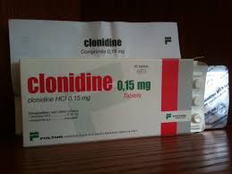 Clodinine 0.15 mg
