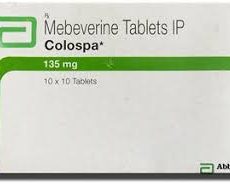 Colospa 135 mg