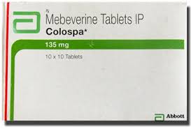 Colospa 135 mg