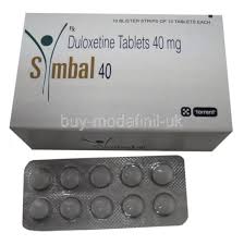 Cymbalta 40 mg
