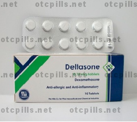 Deltasone 10 mg