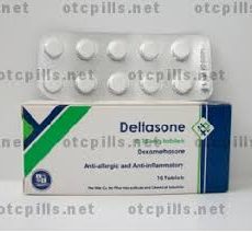 Deltasone 20 mg