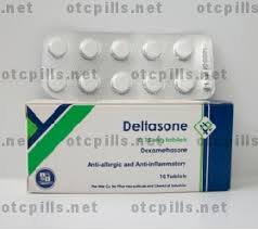 Deltasone 20 mg