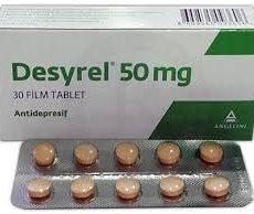 Desyrel 50 mg