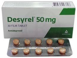 Desyrel 50 mg