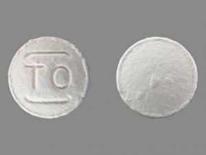 Detrol 1 mg