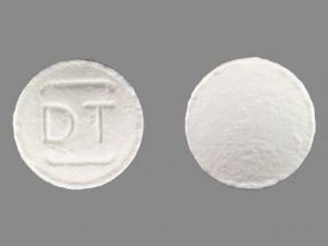 Detrol 2 mg