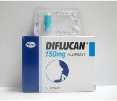 Diflucan 150 mg