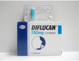 Diflucan 150 mg