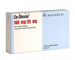 Diovan 160 mg