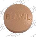 Elavil 50 mg