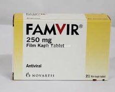 Famvir 250 mg
