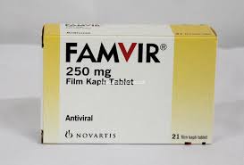 Famvir 250 mg
