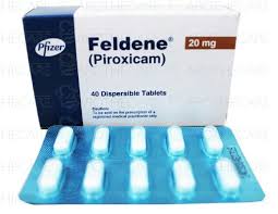Feldene 20 mg