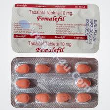 Female Cialis Soft 10 mg