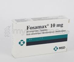 Fosamax 10 mg