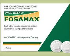 Fosamax 35 mg
