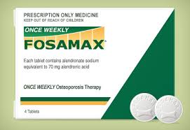 Fosamax 35 mg
