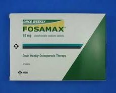 Fosamax 70 mg