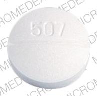 Fulvicin 250 mg