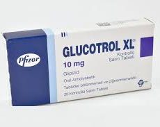 Glucotrol 10 mg
