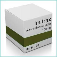 Imitrex 100 mg