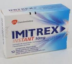 Imitrex 50 mg