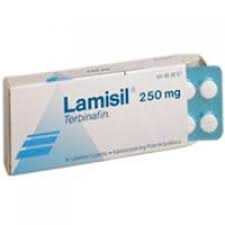 Lamisil 250 mg