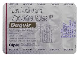 Lamivudine   Stavudine (Cipla Ltd) 150 mg