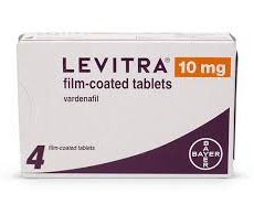 Levitra 10 mg