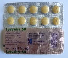 Levitra 60 mg